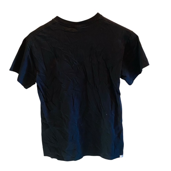 ⭐️ ANVIL JIMMY HENDRIX Black Band Tee - Picture 2 of 6